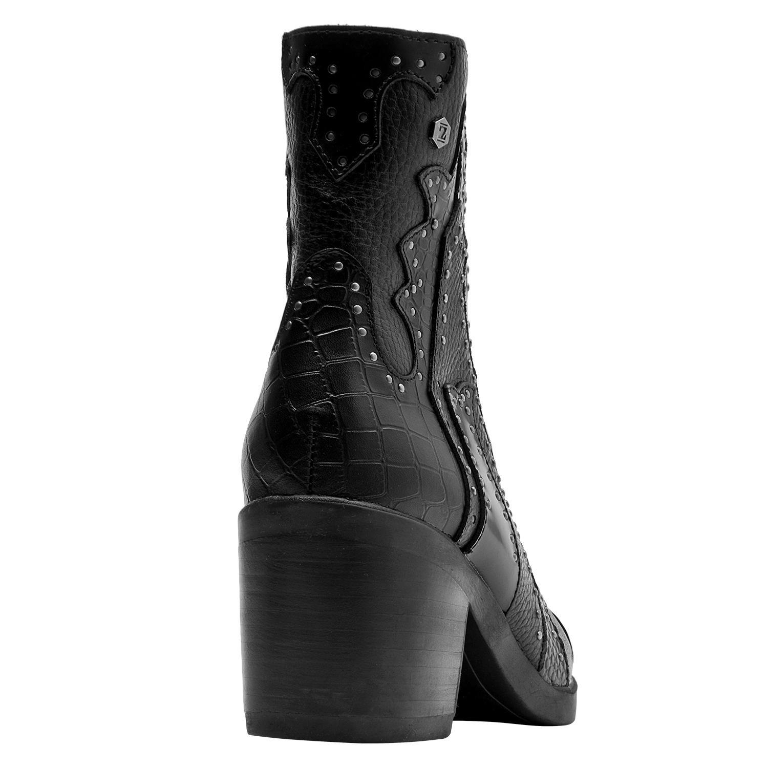 Botín Casual Mujer Zappa - ZAM0143-3