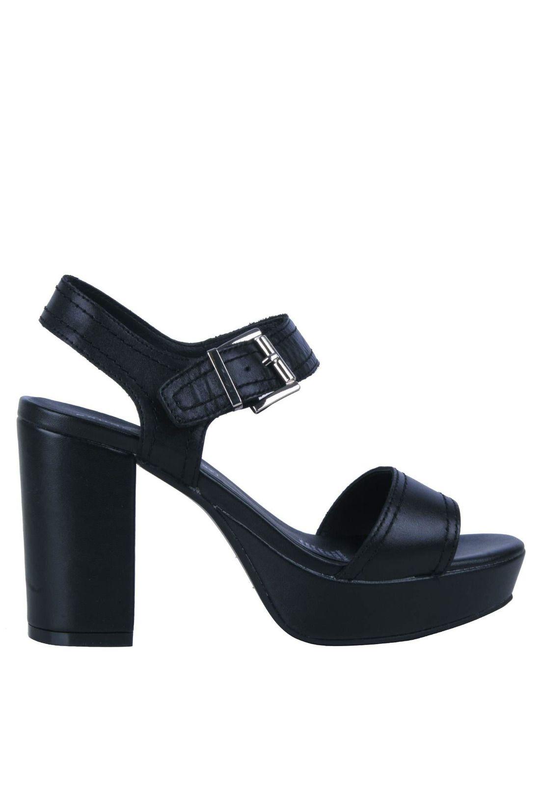 Sandalia Casual Mujer Bruno Rossi - S365-1