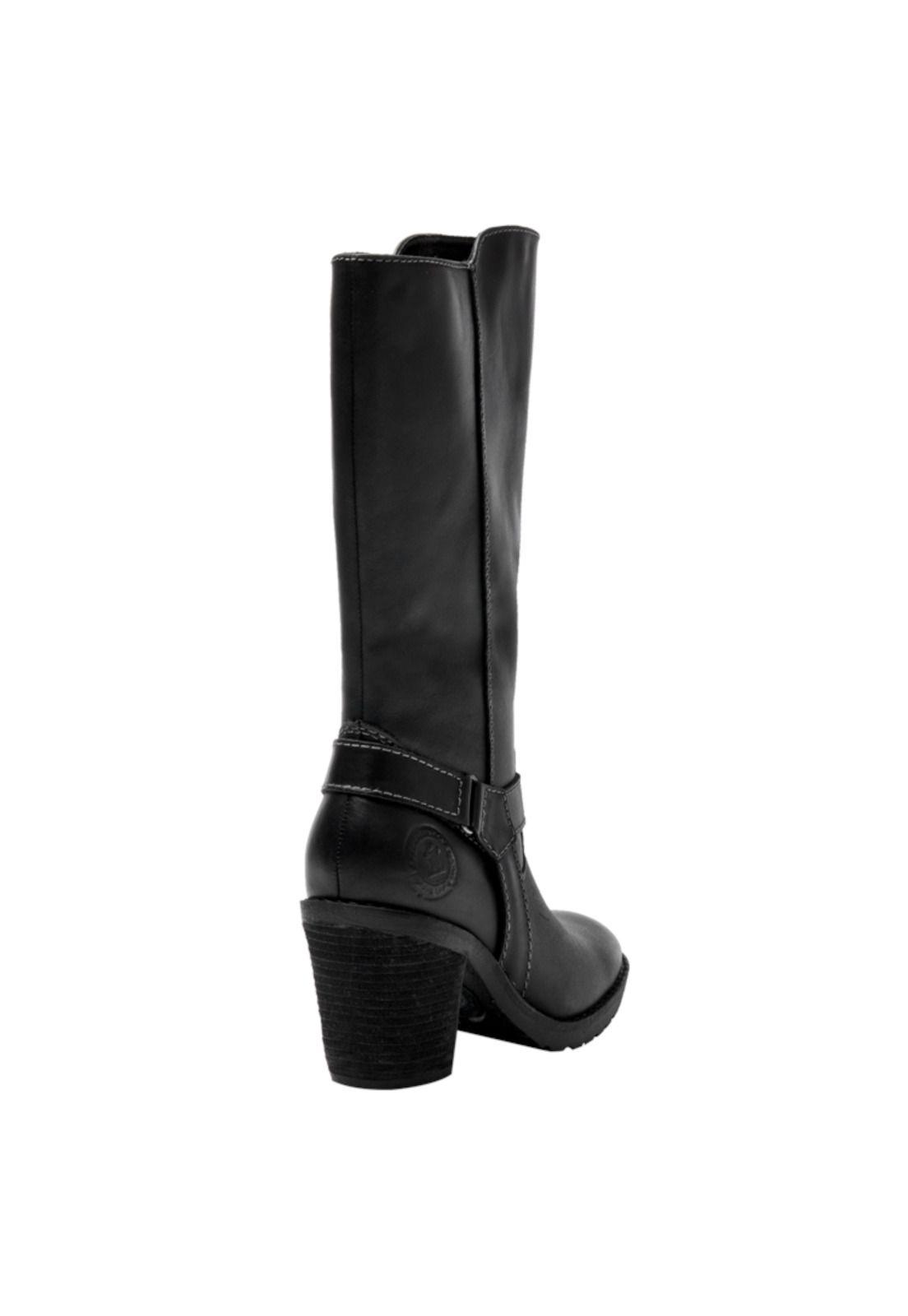 Bota Casual Mujer Panama Jack - H704-2