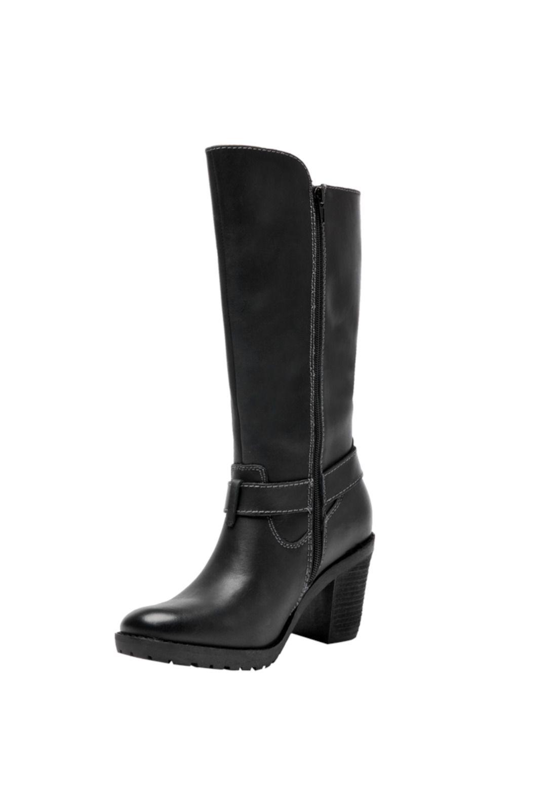 Bota Casual Mujer Panama Jack - H704-4