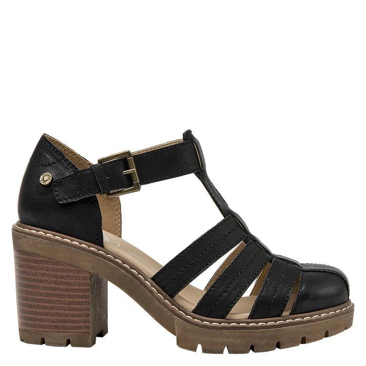 Sandalia Casual Mujer Panama Jack - K614-0