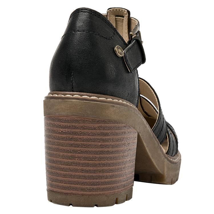 Sandalia Casual Mujer Panama Jack - K614-2