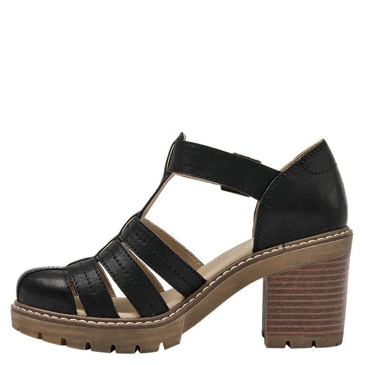 Sandalia Casual Mujer Panama Jack - K614-3