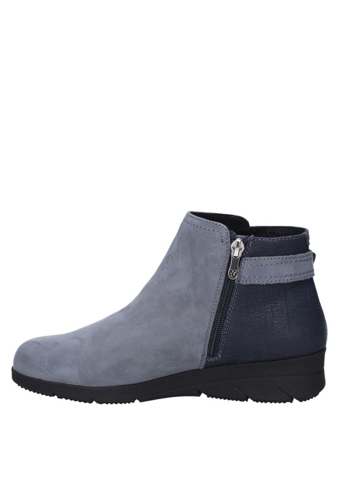 Botin Casual Mujer 16 Hrs - A044-3