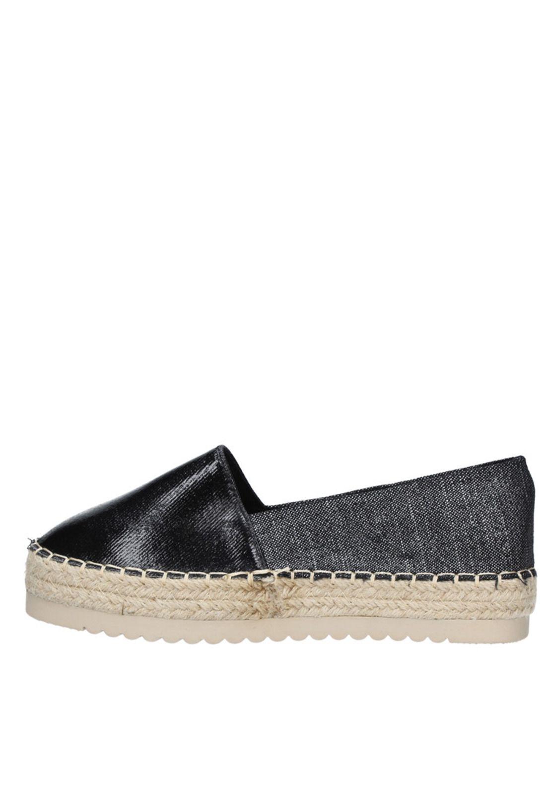 Alpargata Casual Mujer Bruno Rossi - B657-3