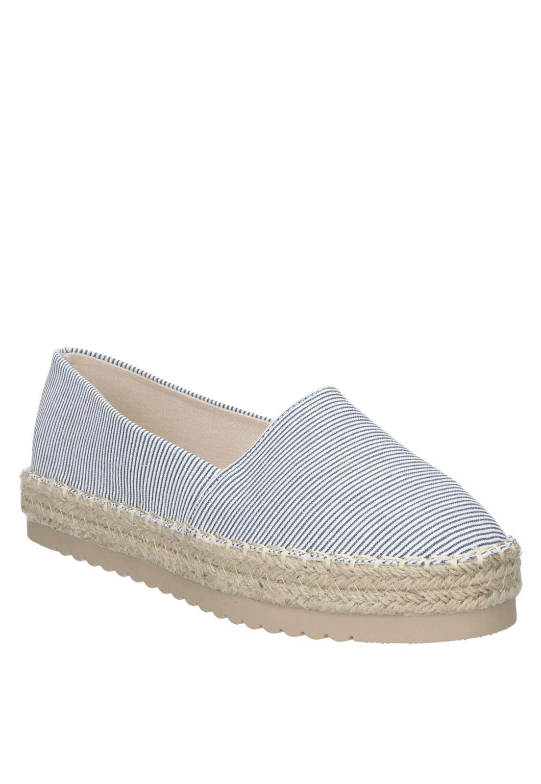 Alpargata Casual Mujer Bruno Rossi - B657-0