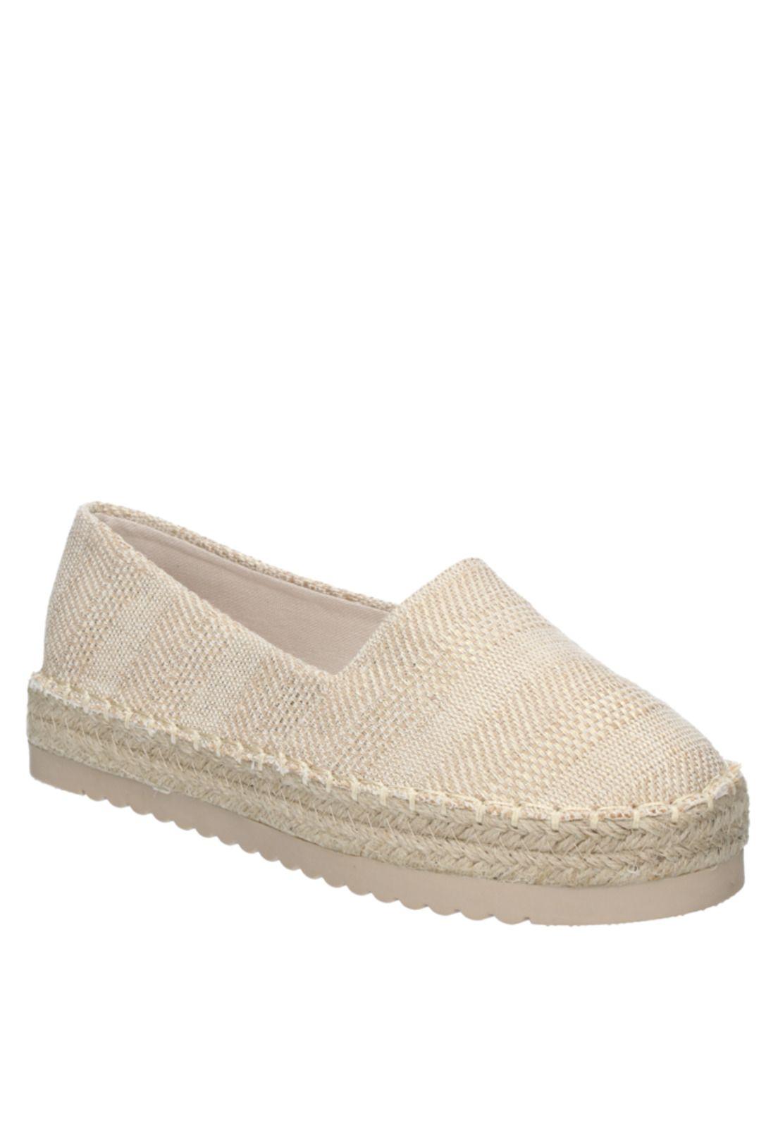 Alpargata Casual Mujer Bruno Rossi - B657-0