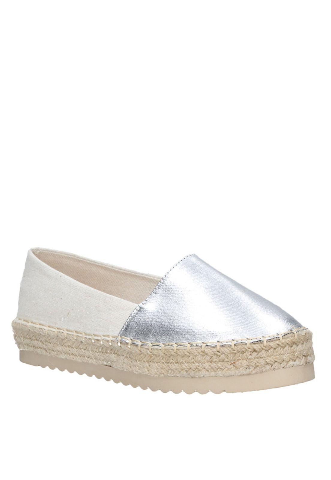 Alpargata Casual Mujer Bruno Rossi - B657-0