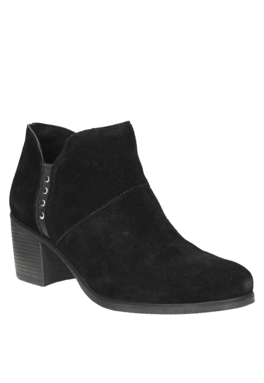 Botin Casual Mujer Bruno Rossi - D320-0