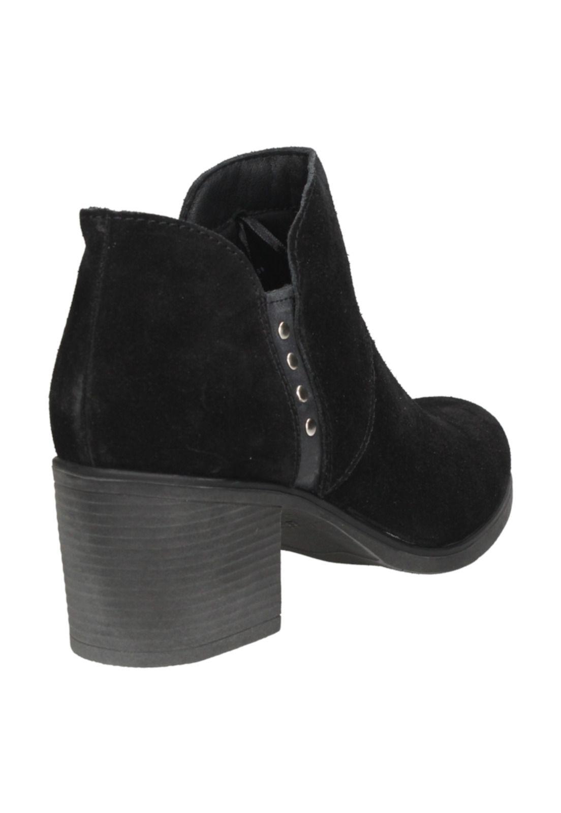 Botin Casual Mujer Bruno Rossi - D320-2
