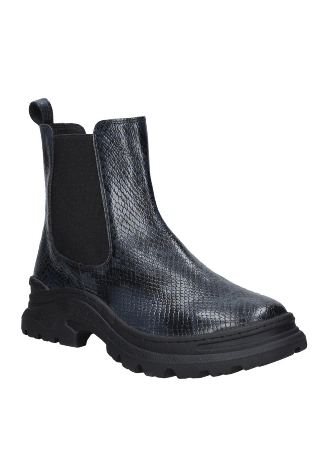 Botin Casual Mujer Pollini - C144-0