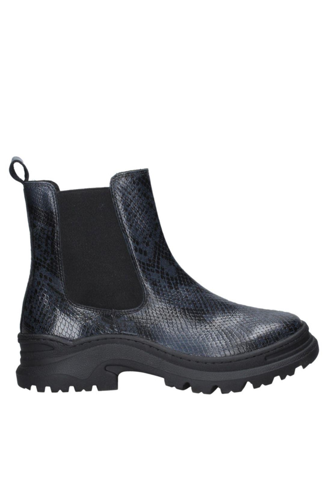 Botin Casual Mujer Pollini - C144-1
