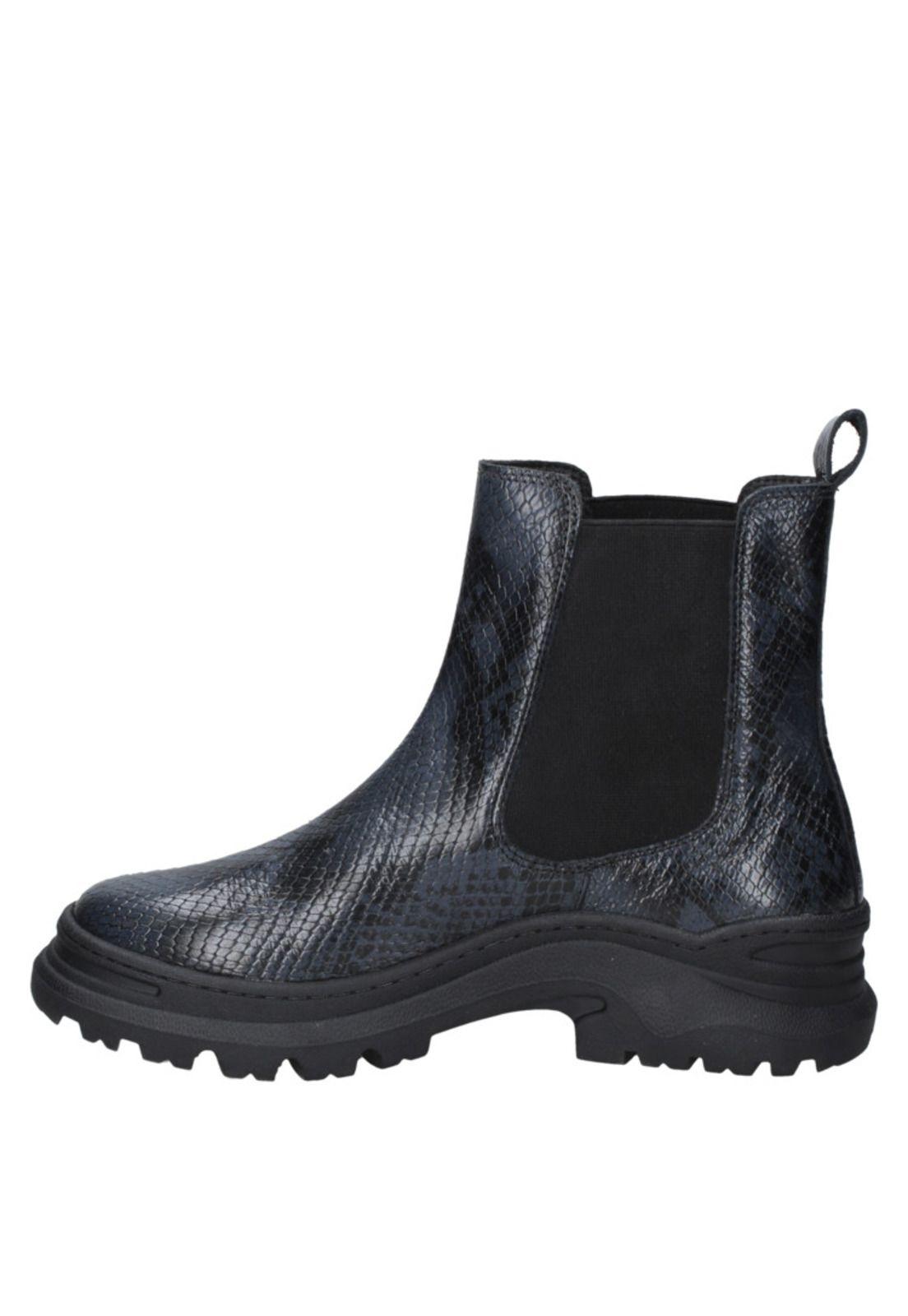 Botin Casual Mujer Pollini - C144-3