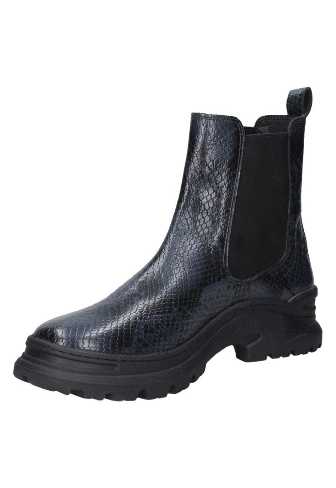 Botin Casual Mujer Pollini - C144-4