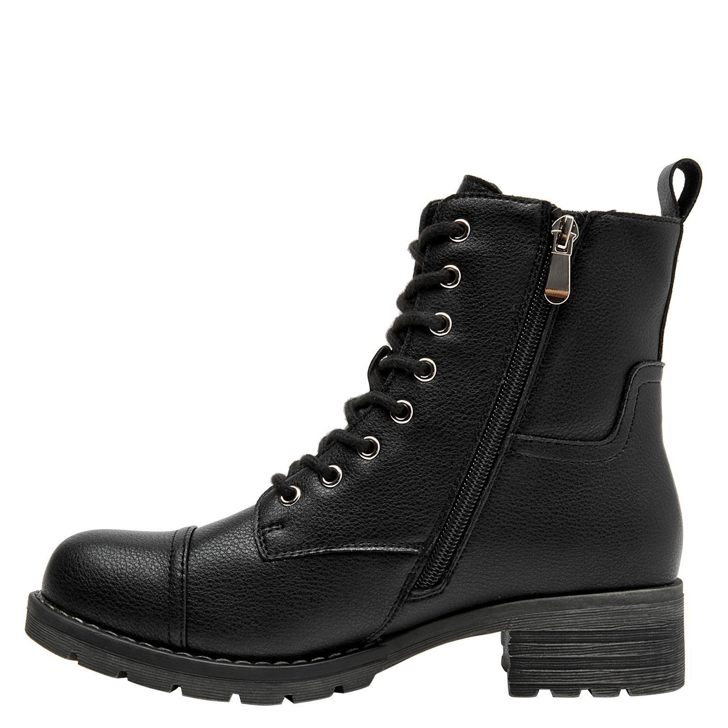 Botín Casual Mujer Bruno Rossi - BRM0349-2