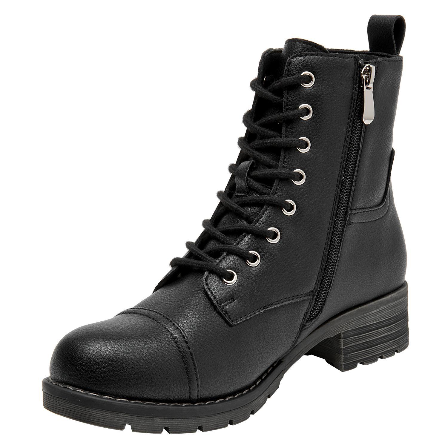 Botín Casual Mujer Bruno Rossi - BRM0349-3