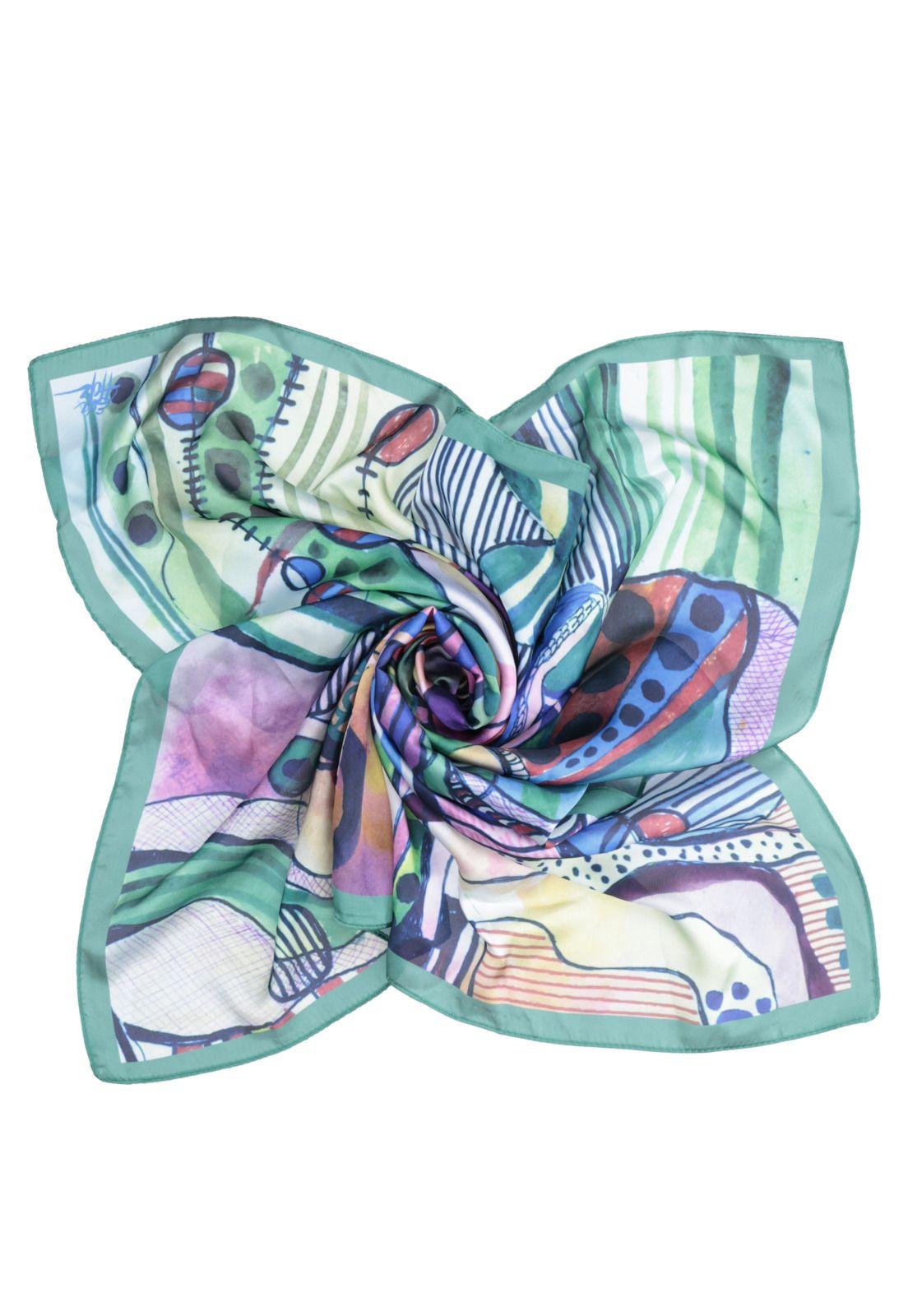 Pañuelo Mujer Pollini - POM058X-3