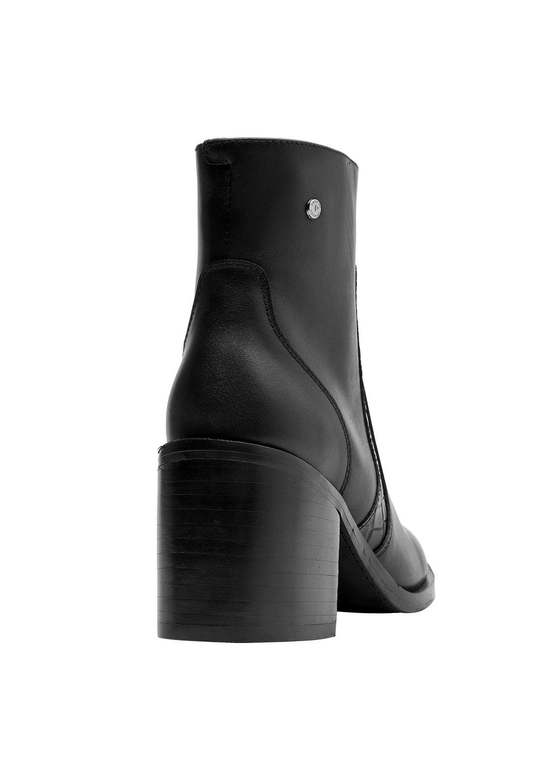 Botín Casual Mujer Pollini - POM0254-2