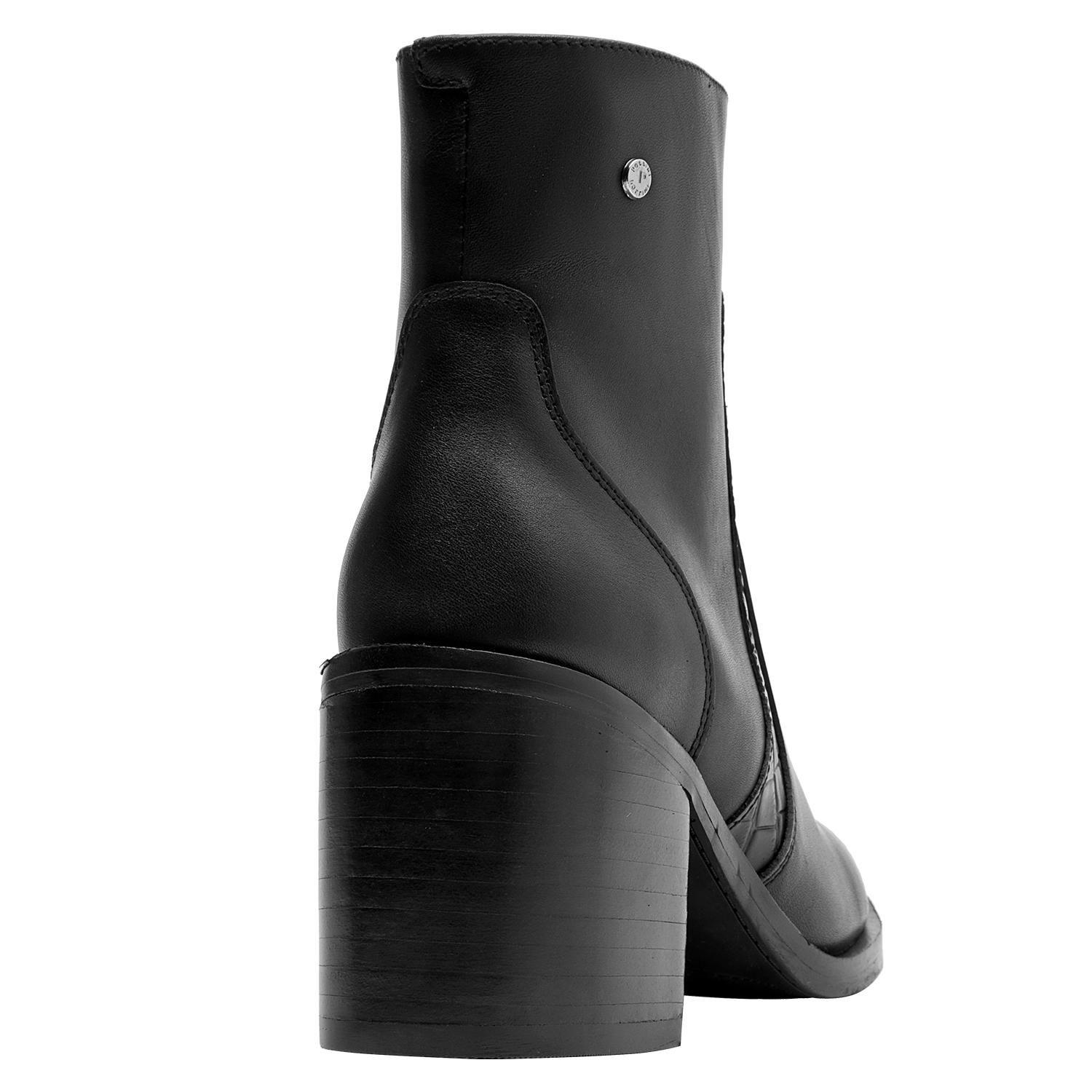 Botín Casual Mujer Pollini - POM0254-2