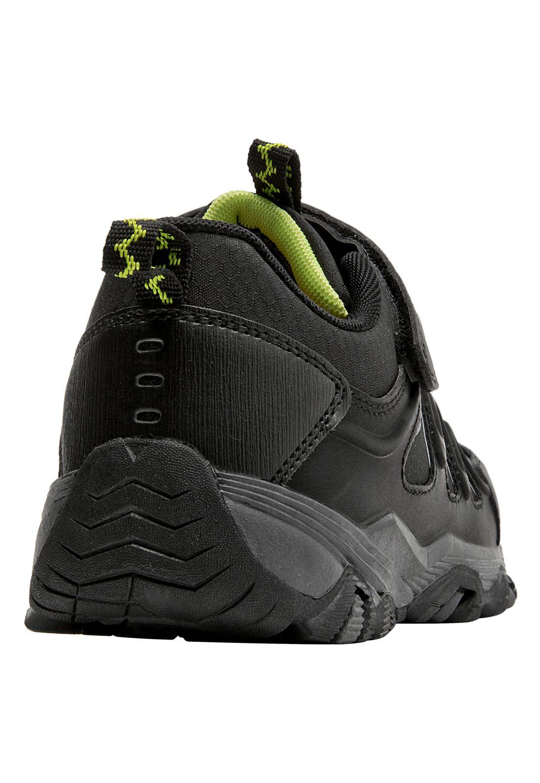 Zapatilla Casual Niños Panama Jack - PJB058B-2