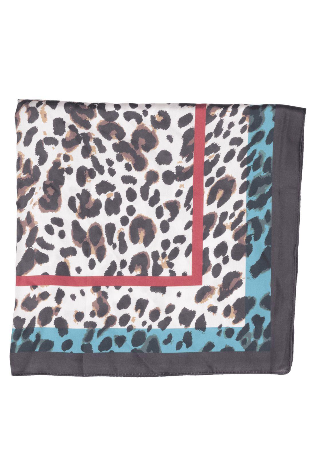 Pañuelo Casual Mujer Zappa - ZAM061X-2