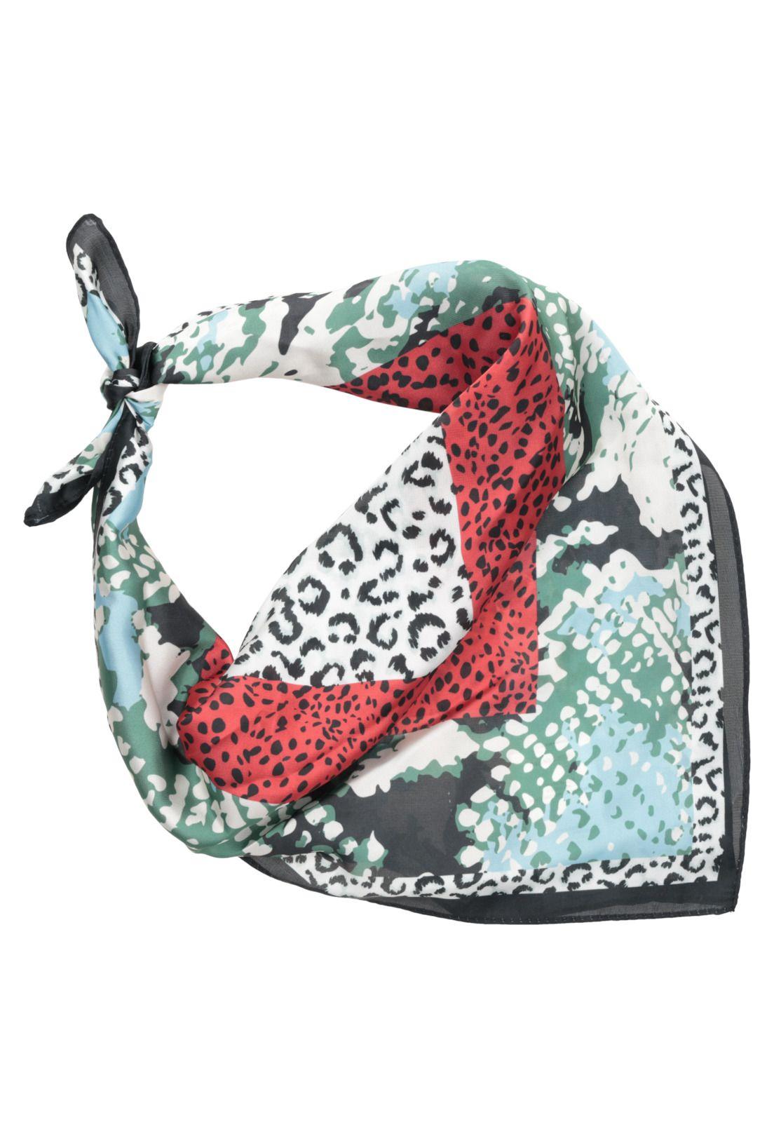 Pañuelo Casual Mujer Zappa - ZAM061X-0