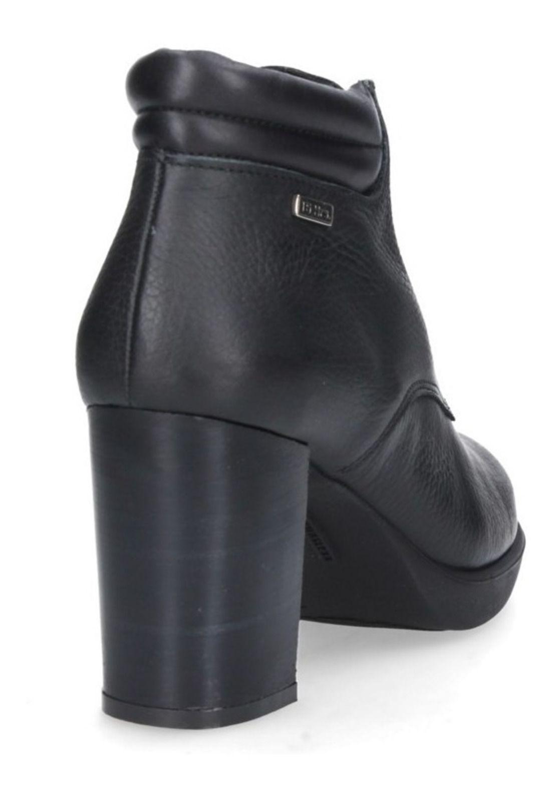 Botin Casual Mujer 16 Hrs - M124-4