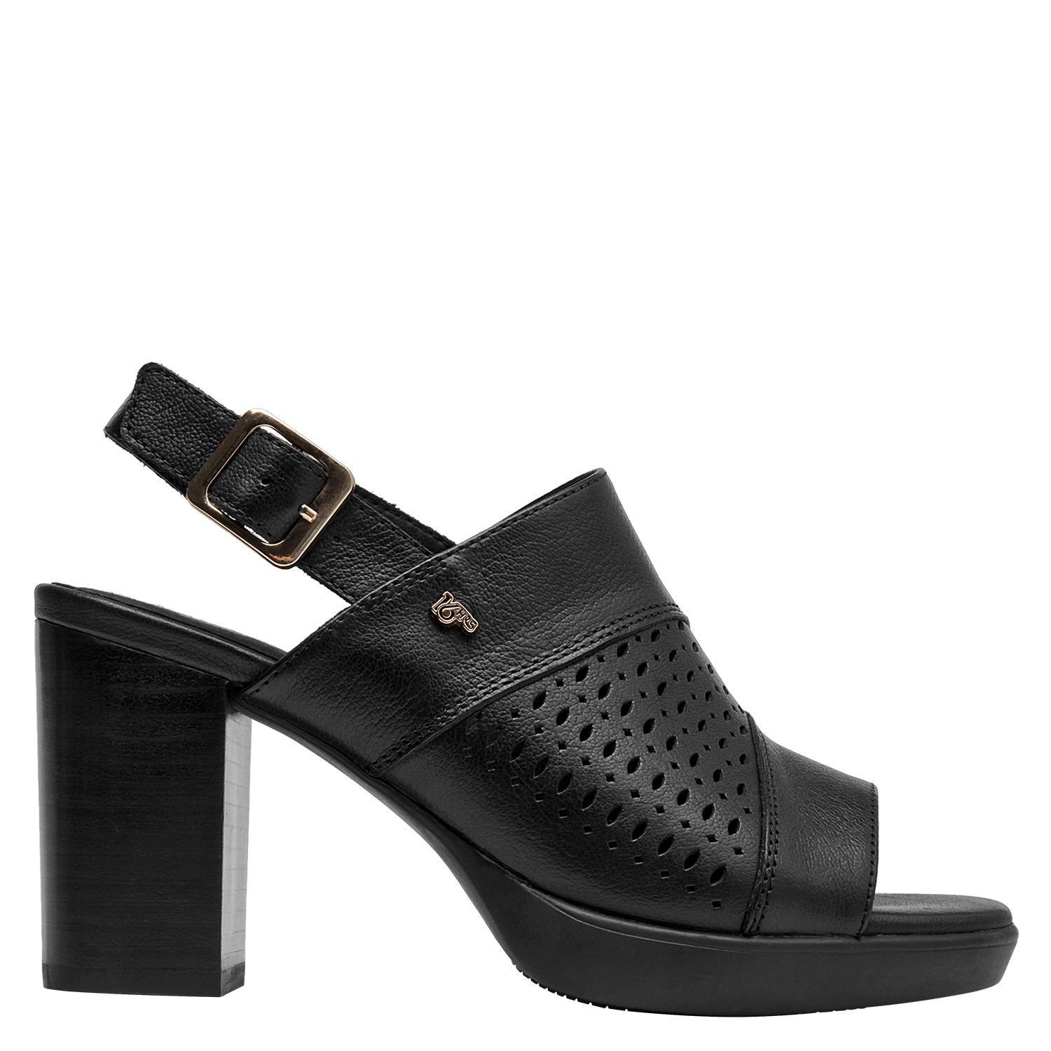 Sandalia Casual Mujer 16 Hrs - 16M0394-0