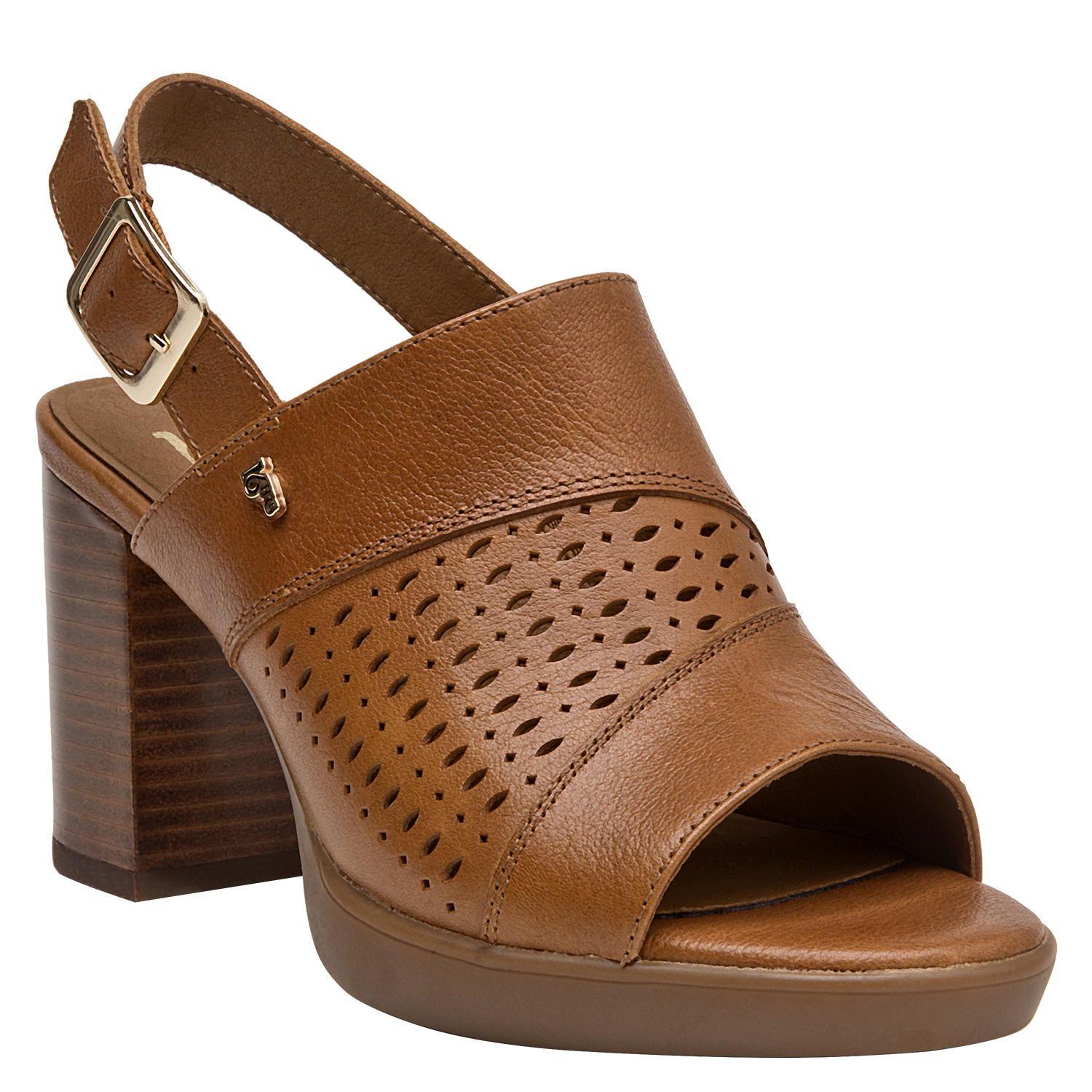 Sandalia Casual Mujer 16 Hrs - 16M0394-1