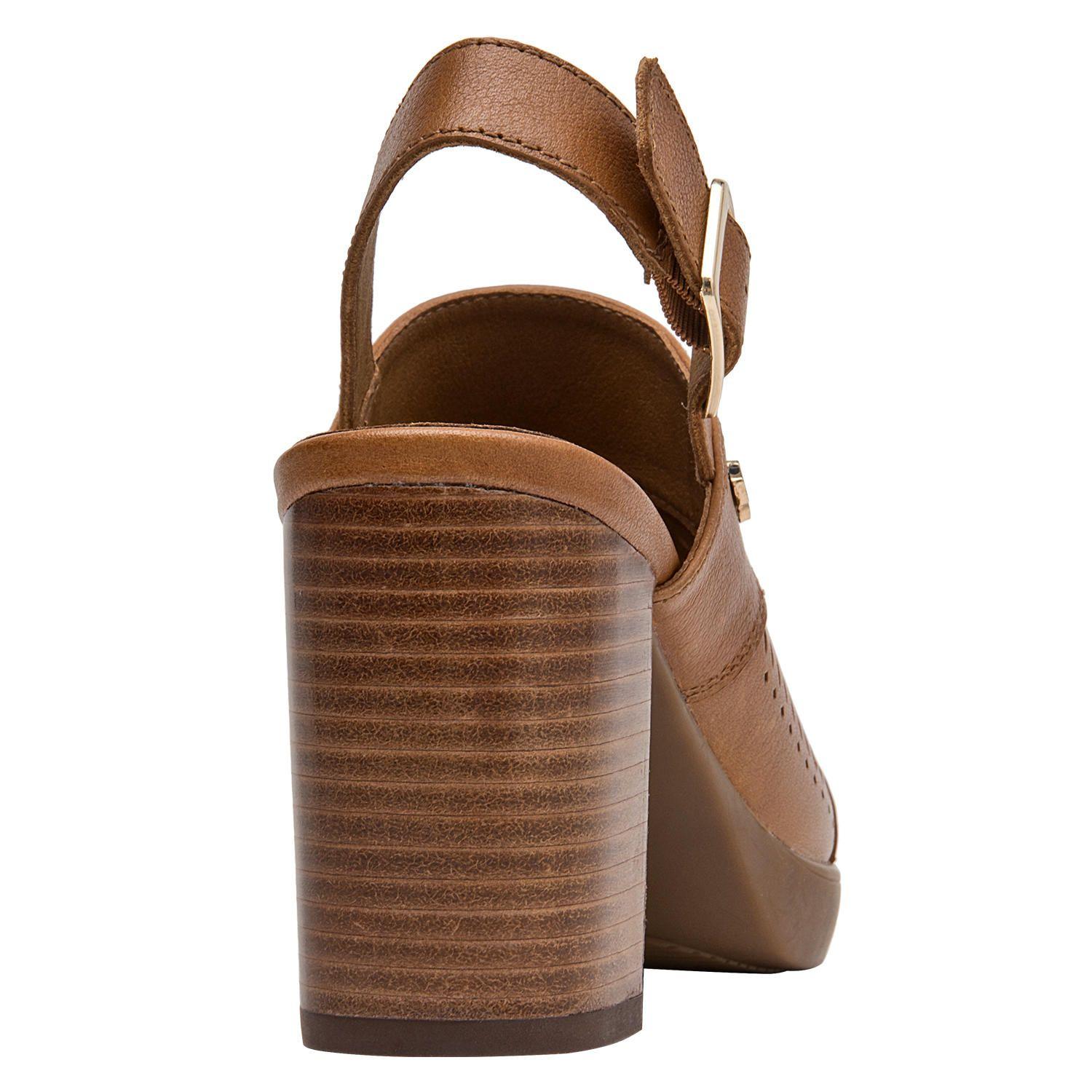 Sandalia Casual Mujer 16 Hrs - 16M0394-2
