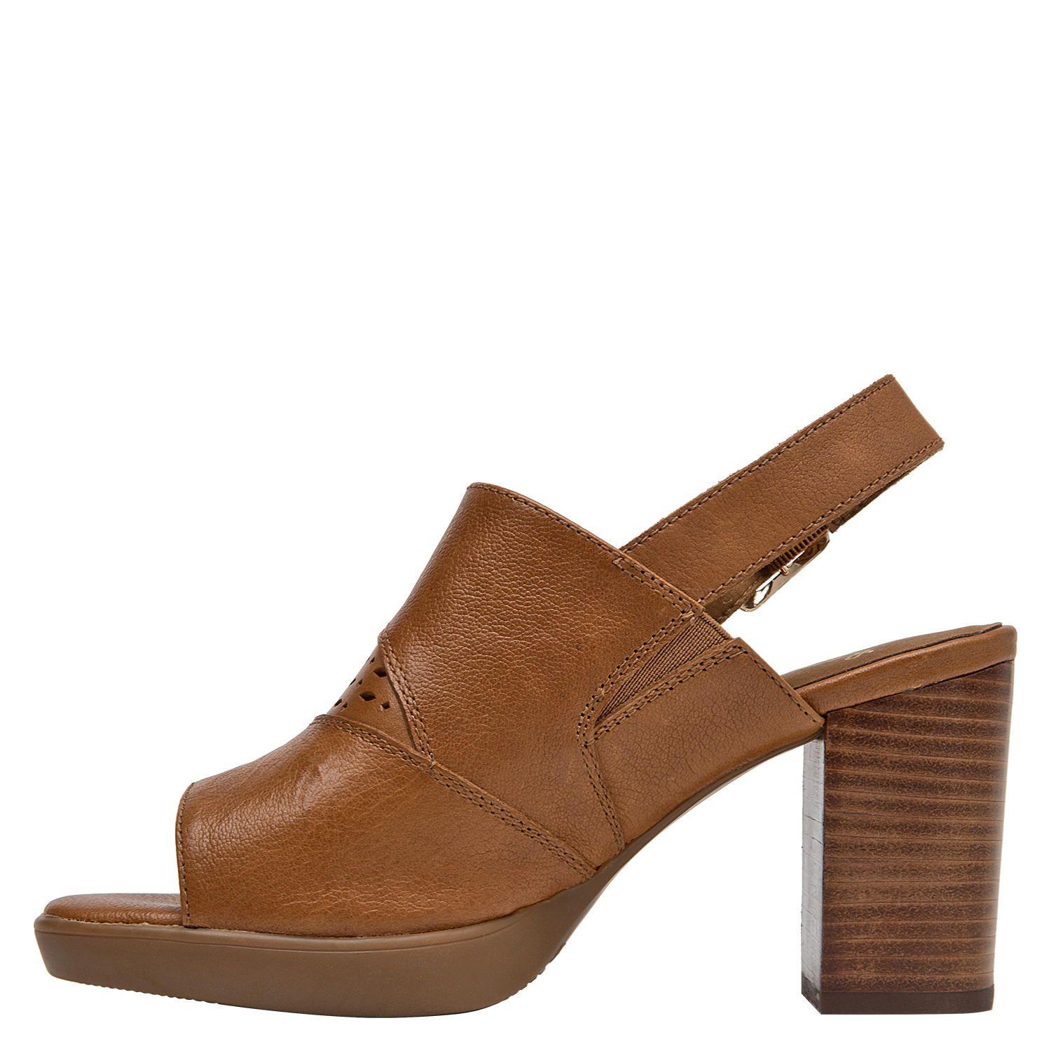 Sandalia Casual Mujer 16 Hrs - 16M0394-3