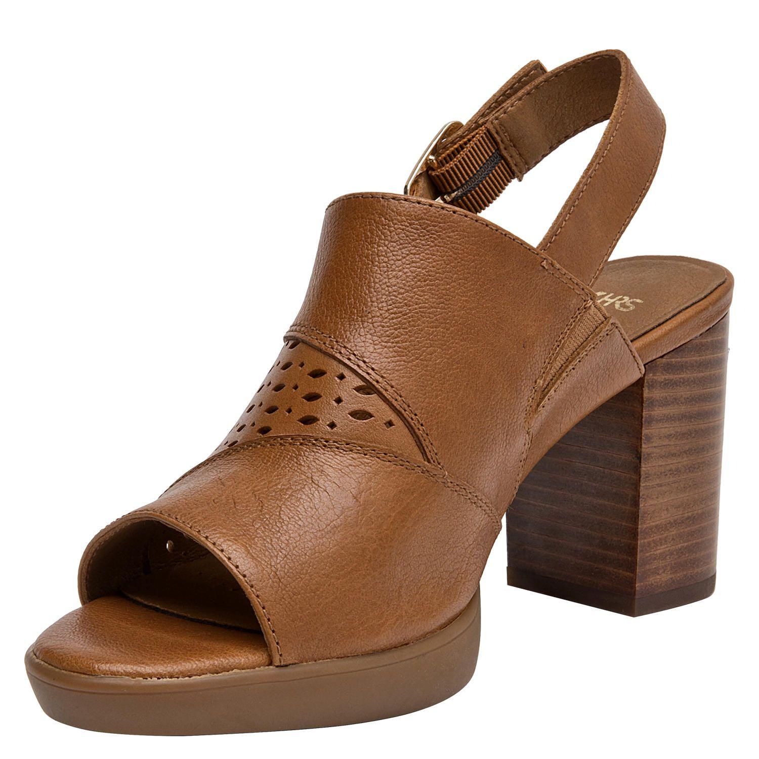 Sandalia Casual Mujer 16 Hrs - 16M0394-4