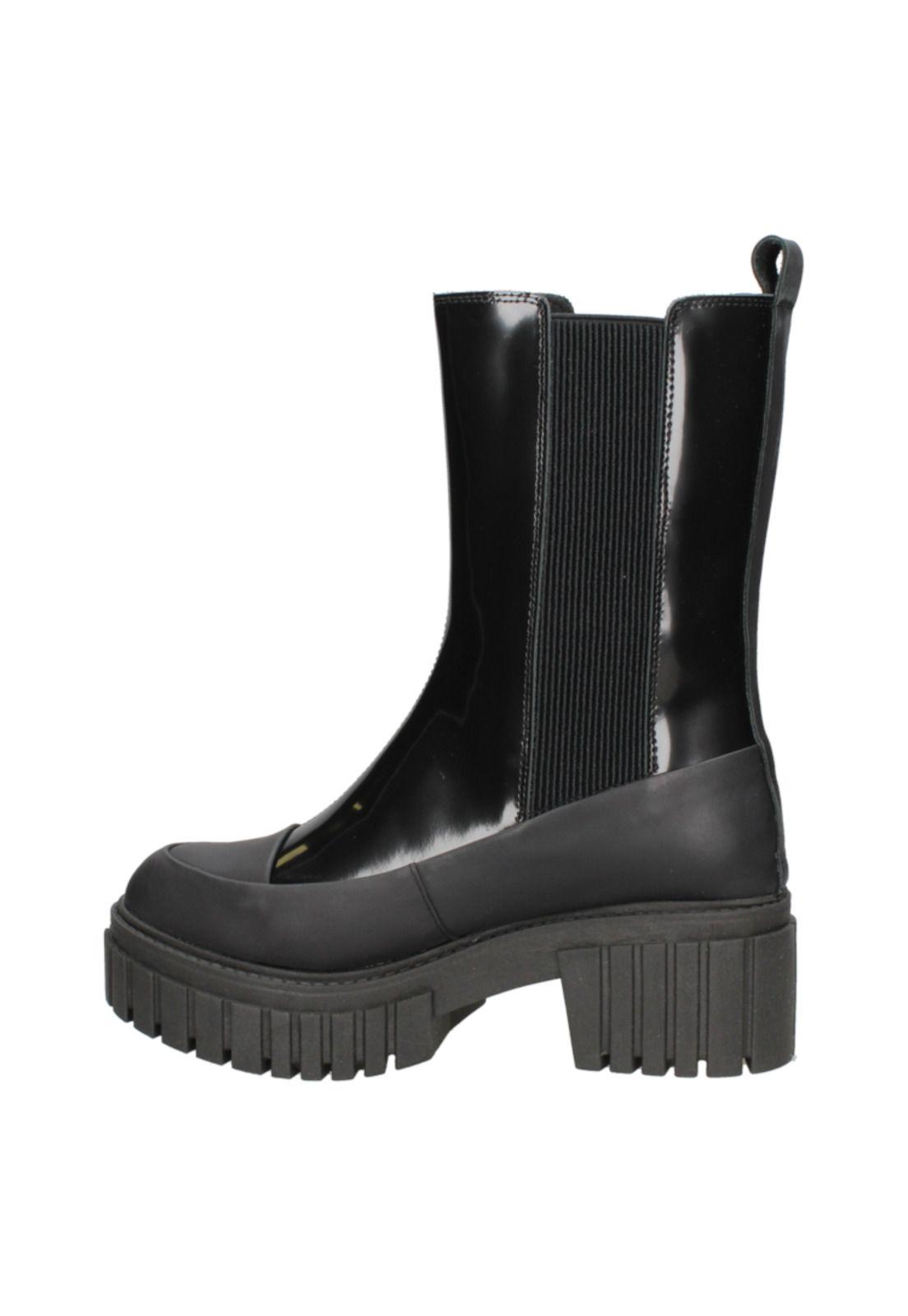 Botin Casual Mujer Pollini - H240-3