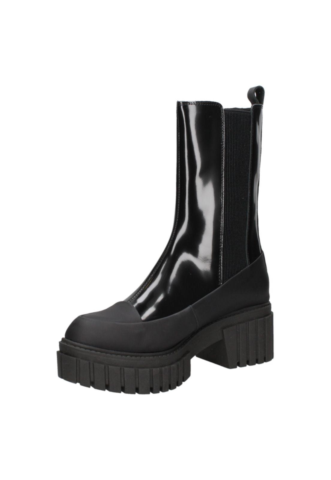 Botin Casual Mujer Pollini - H240-4