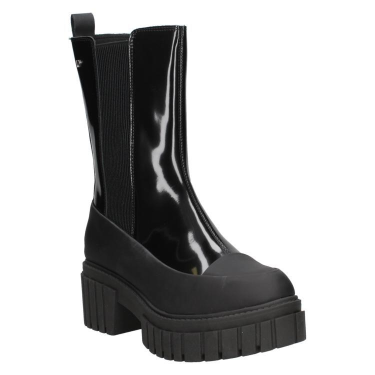 Botin Casual Mujer Pollini - H240-0