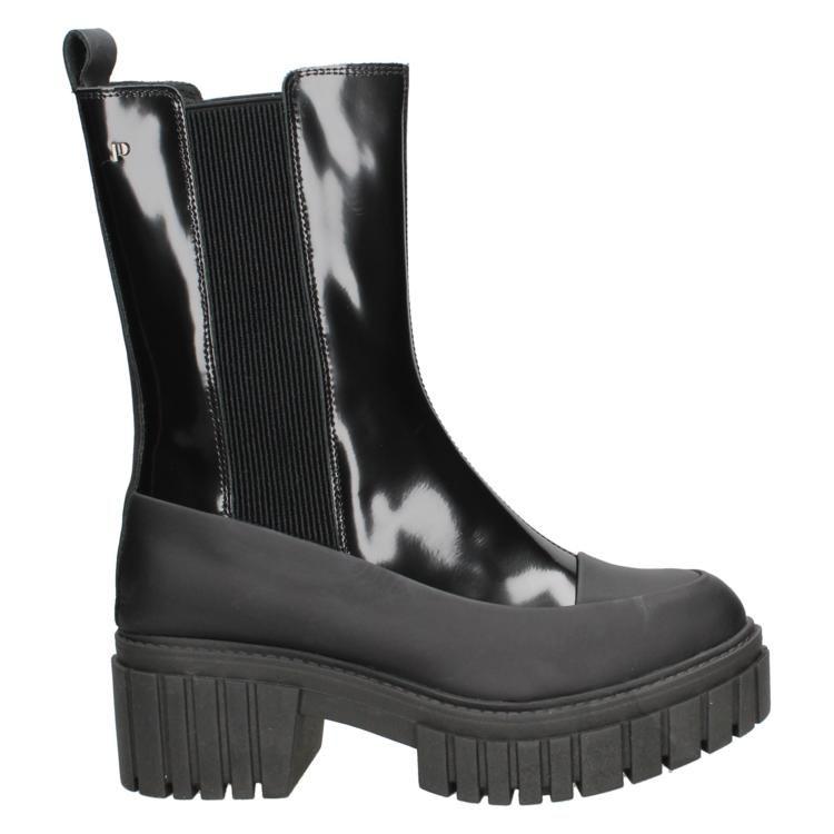 Botin Casual Mujer Pollini - H240-1