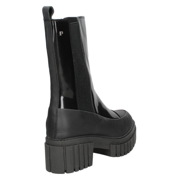 Botin Casual Mujer Pollini - H240-2