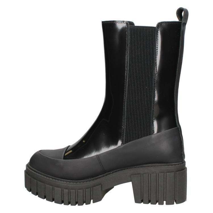Botin Casual Mujer Pollini - H240-3