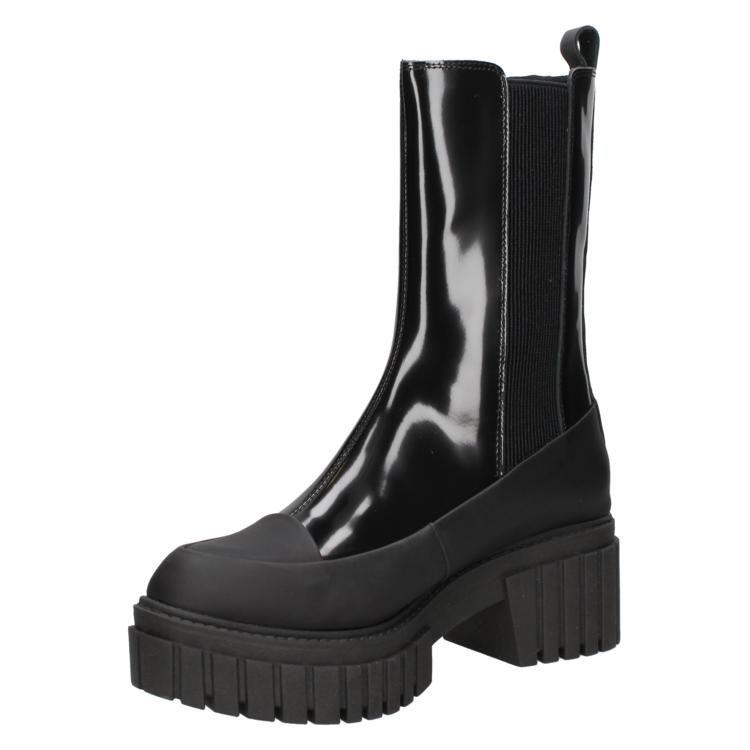 Botin Casual Mujer Pollini - H240-4