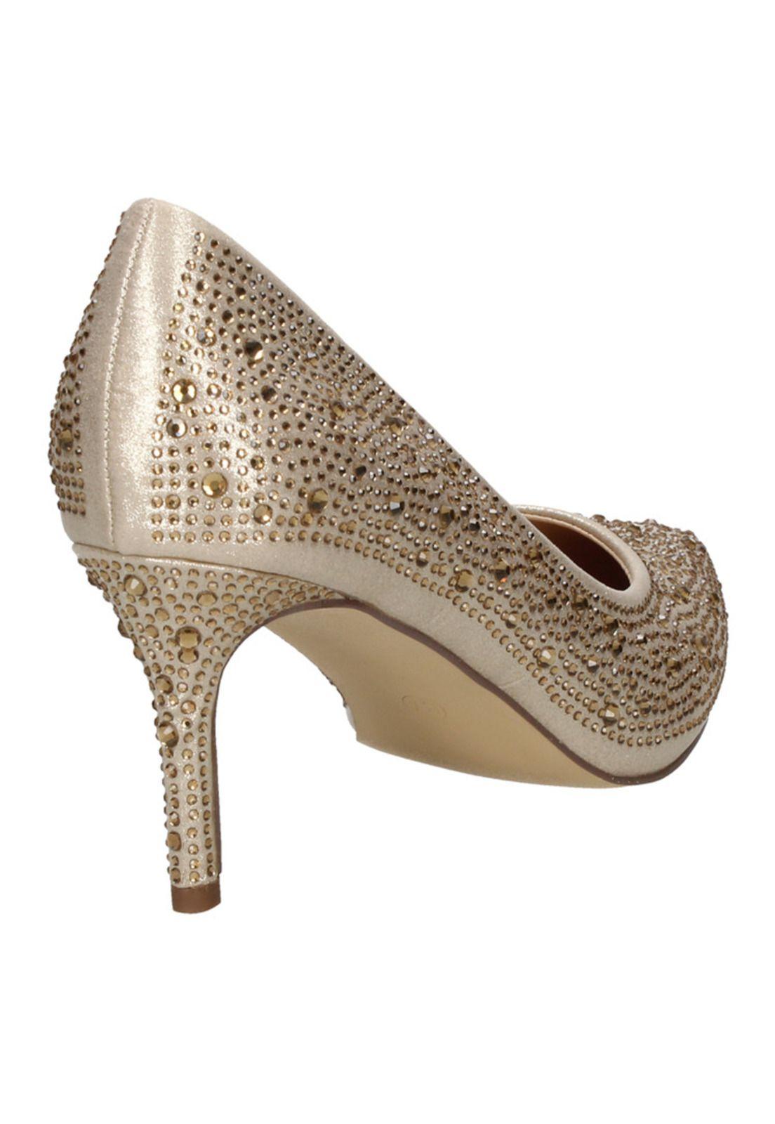 Zapato Casual Mujer Bruno Rossi - B654-0