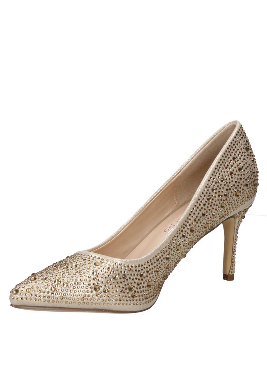 Zapato Casual Mujer Bruno Rossi - B654-2