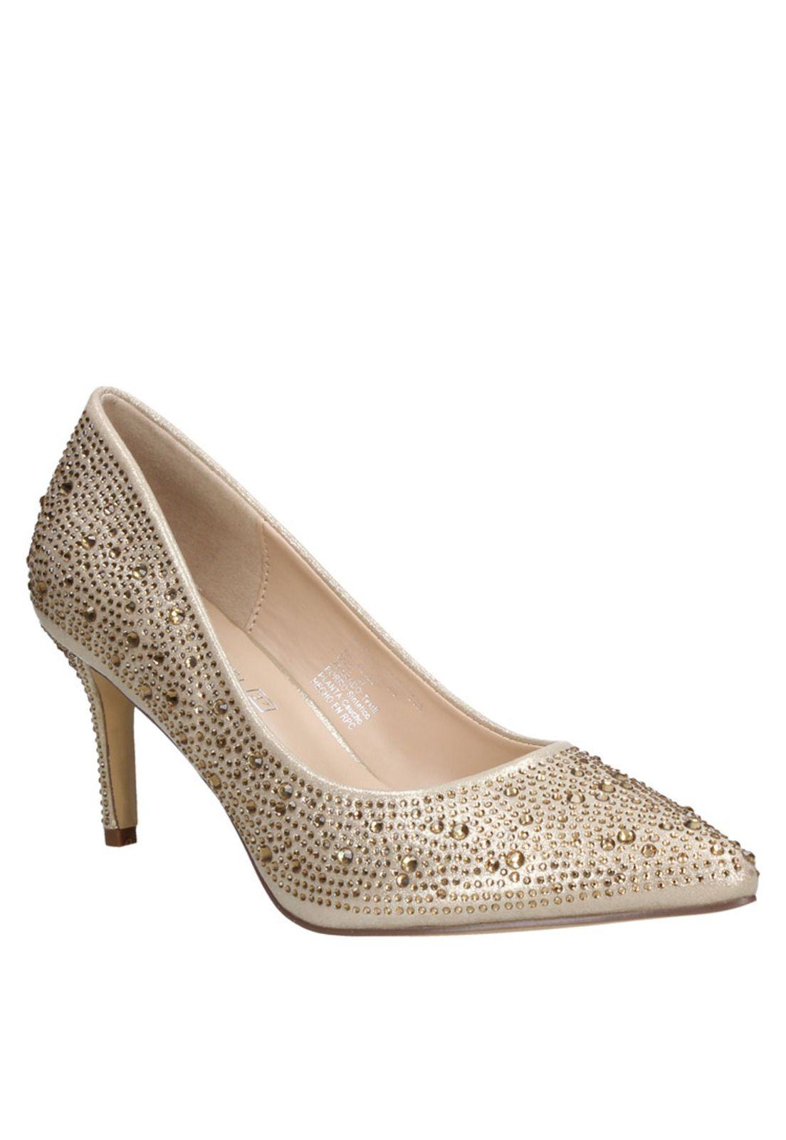 Zapato Casual Mujer Bruno Rossi - B654-3