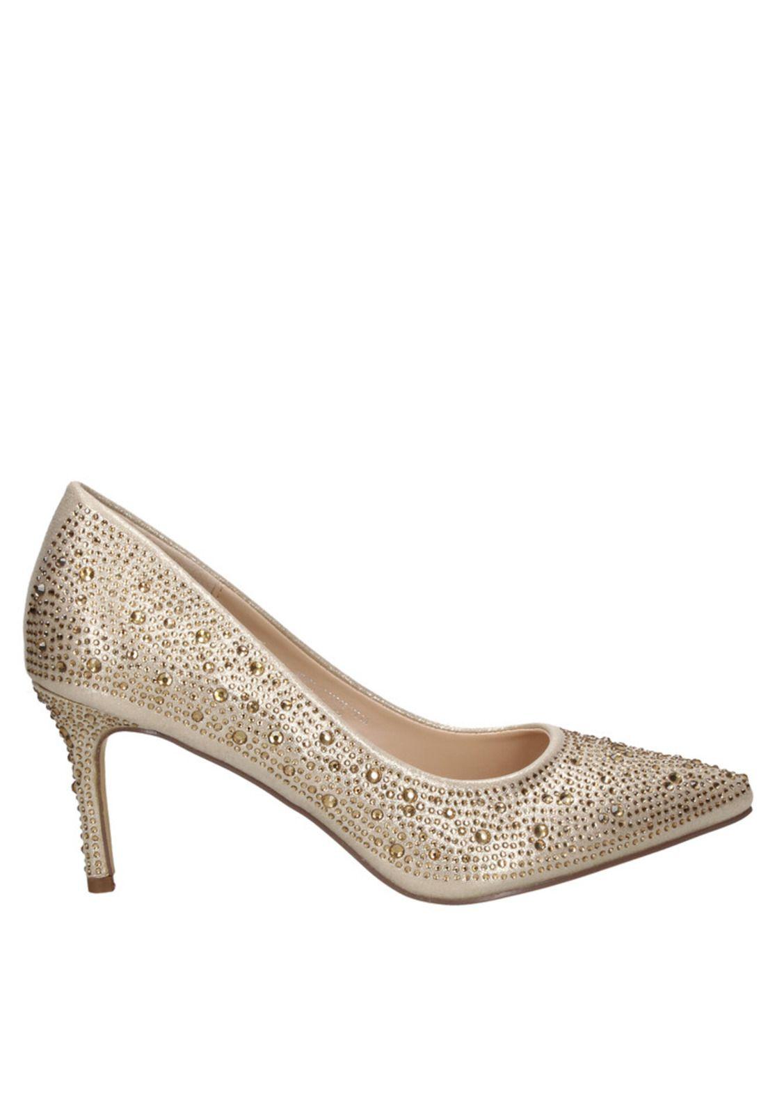 Zapato Casual Mujer Bruno Rossi - B654-4