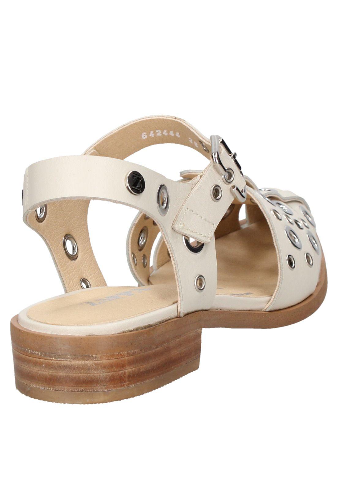 Zapato Casual Mujer Zappa - ZAMZ013-2