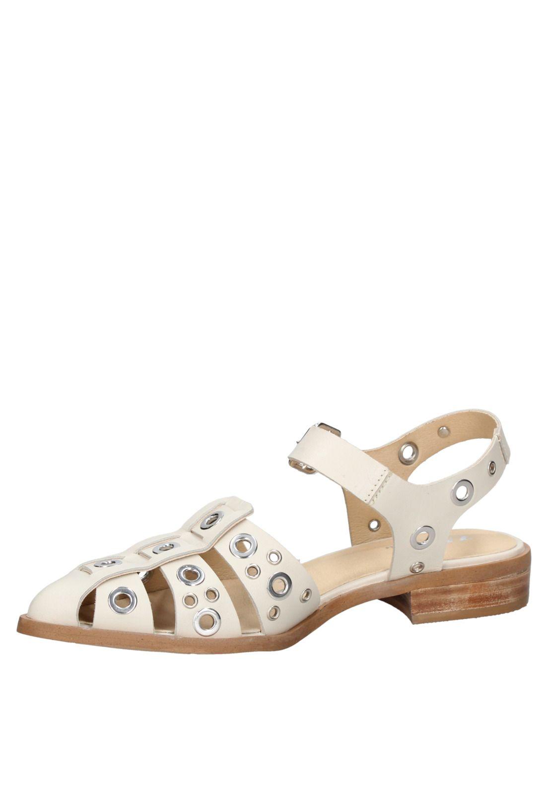 Zapato Casual Mujer Zappa - ZAMZ013-3