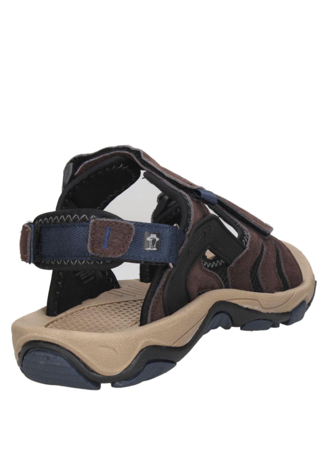 Sandalia Casual Hombre Panama Jack - G667-2