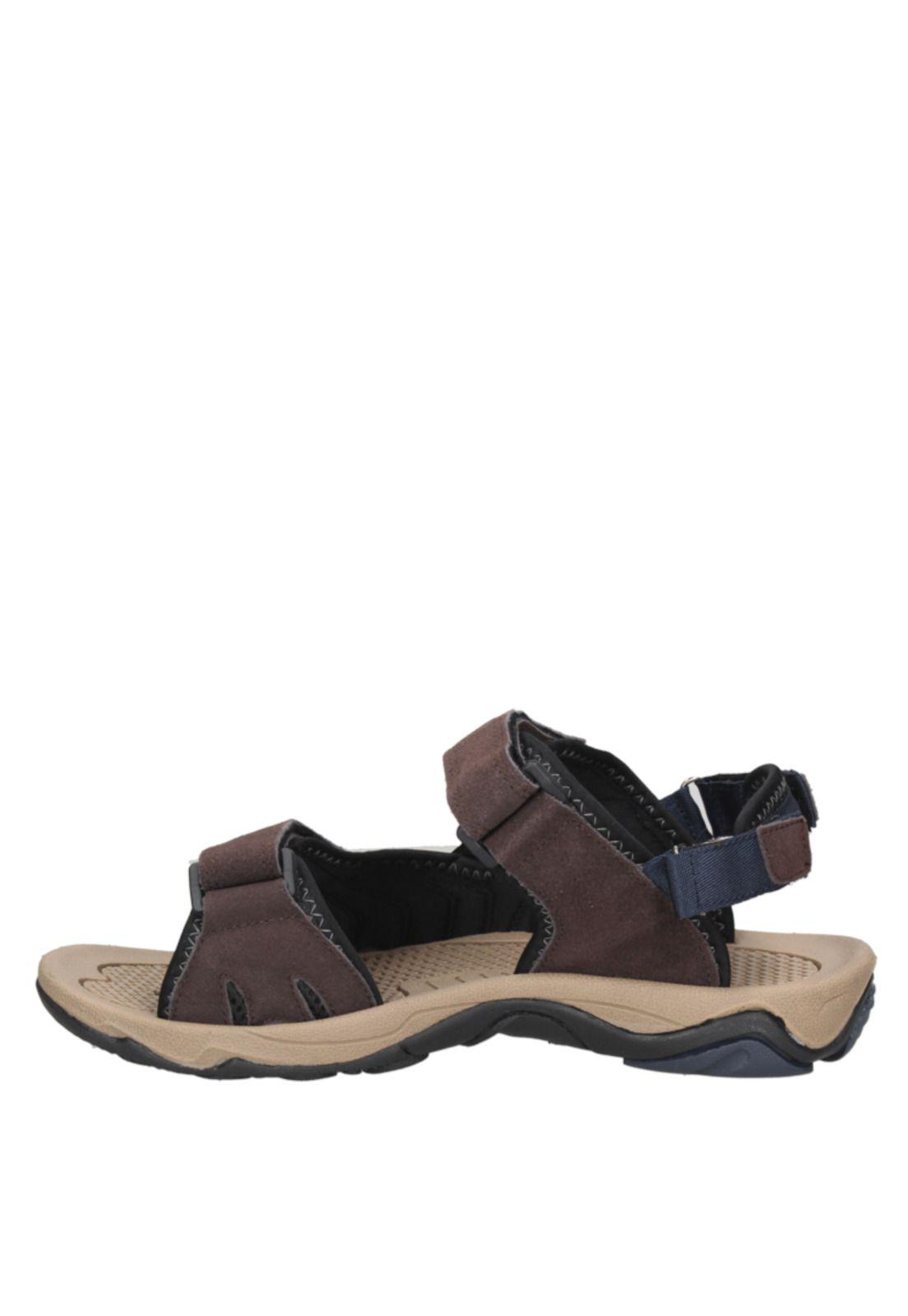Sandalia Casual Hombre Panama Jack - G667-3