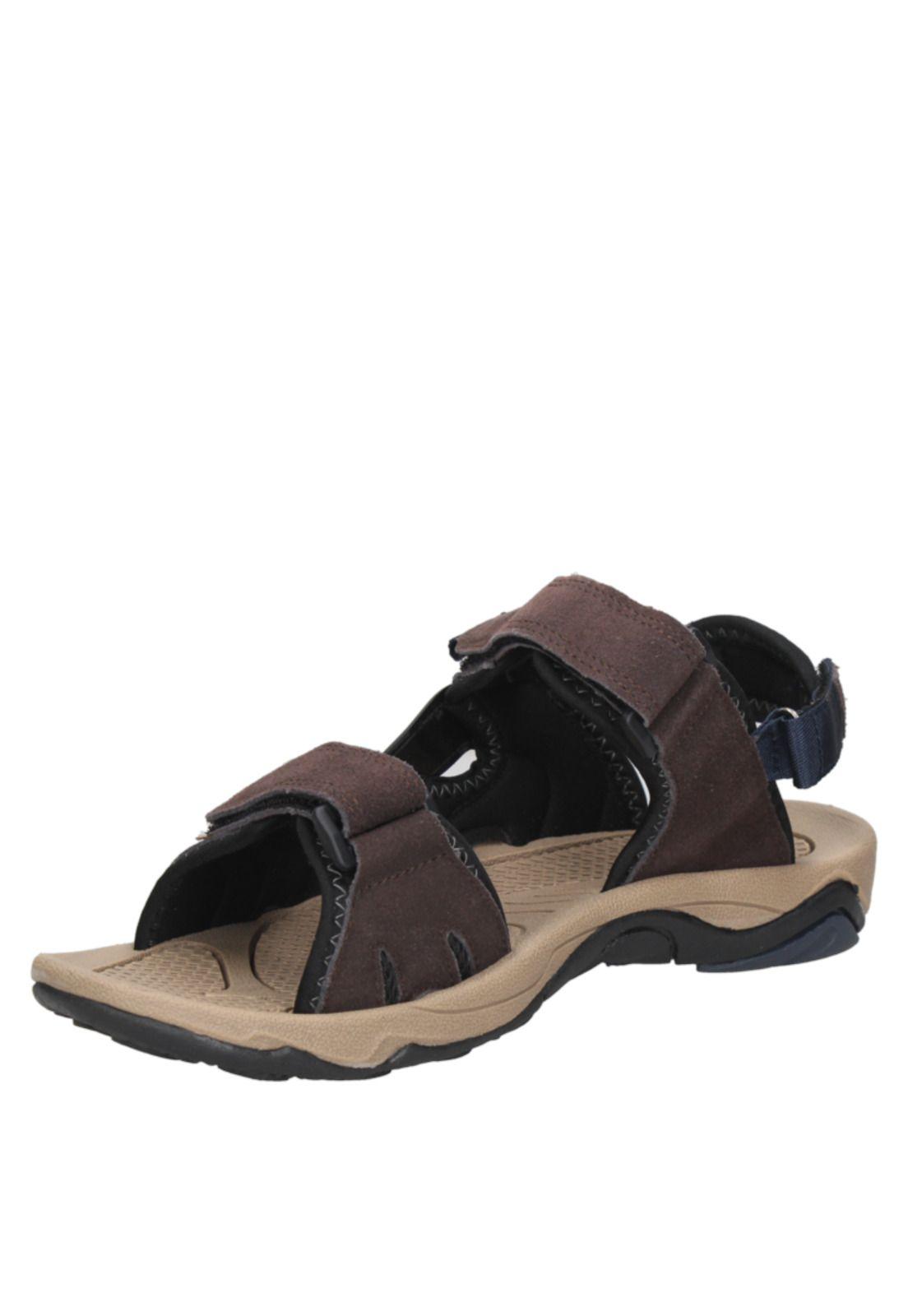 Sandalia Casual Hombre Panama Jack - G667-4