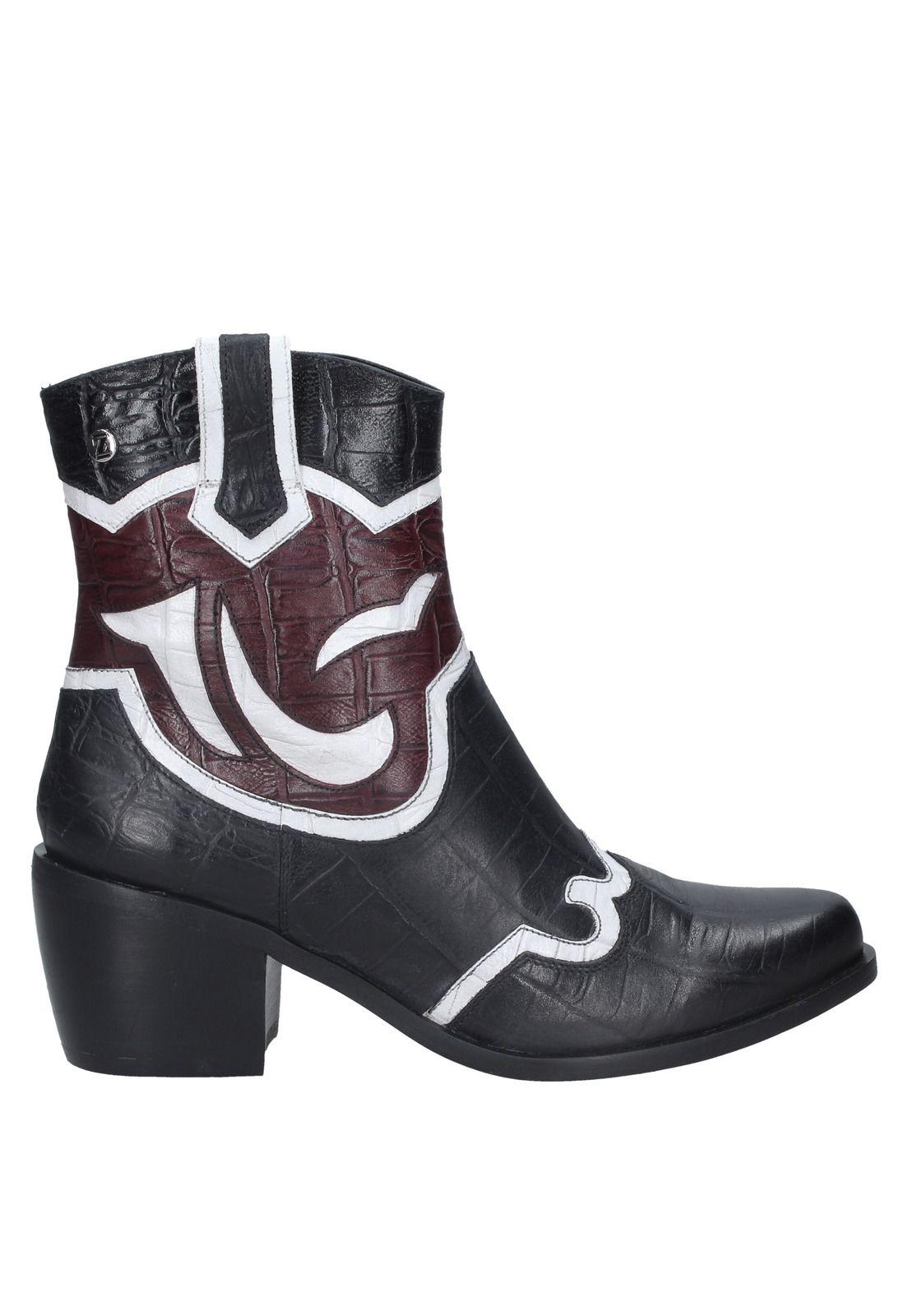 Bota Casual Mujer Zappa - C340-1