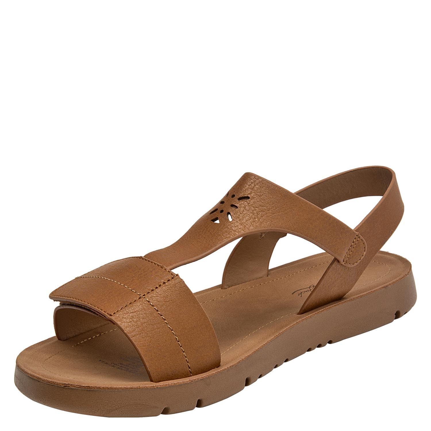 Sandalia Casual Niñas Panama Jack - PJG018B-4